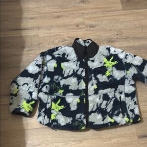 The North Face Women's Jacket 1X
